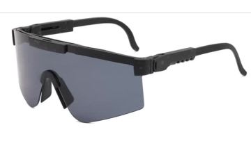 custom screen viper sunglass