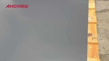 grey UPVC sheet 12mm20mm30mm