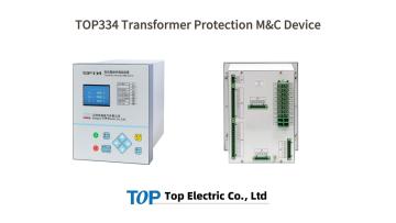 Type B Transformer Protection M&C Device