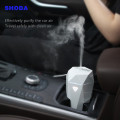 SHODA Car Air Freshener Car Perfume Diffuser Cup Car Air Auto Vent Freshener Essential Oil Perfume