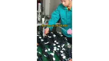 ab glue dispensing machine manual dispensing machine