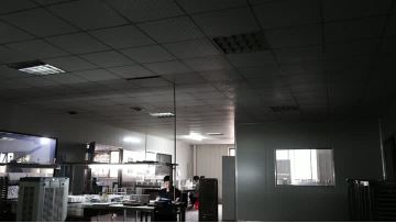 Pre-working for Ceramic Metallizing