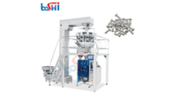 Automatic Big Bag 4 in 1  Small Screw Fastener Counting Packing Machine Fastener Nut and Bolt Packing Machine for Screw1