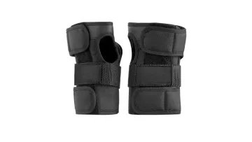 Protective Wrist Guards for Skateboarding and Inline Skating1