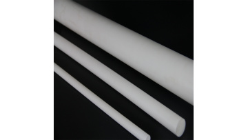 01 PTFE BAR commonly used in various industries 