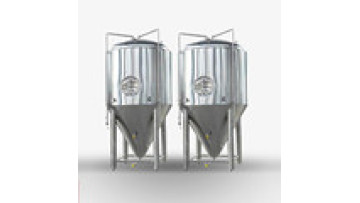 Hot Sale Big Capacity Insulated Beer Fermenter Wine Fermentation Tanks with Jacket Other Beverage & Wine Machines Beer 1450 Kg1