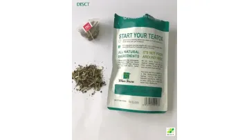 Private Label Herbal Fit Tea 28bags Skinny Honey Detox Tea with Natural Ingredient1