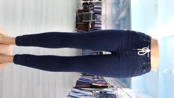 Jogger Jeans