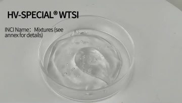 HV-SPECIAL®  WTSI