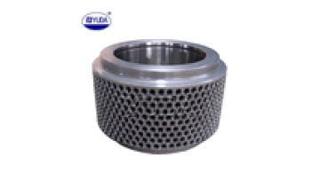 SZLH320 Pellet Mill Roller Shell for Pelletizer Machine (8 PCS)1