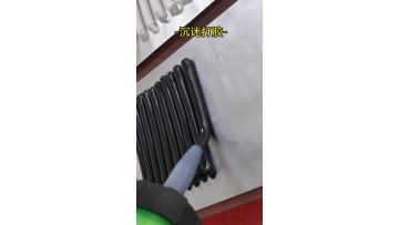 silicone sealant 19