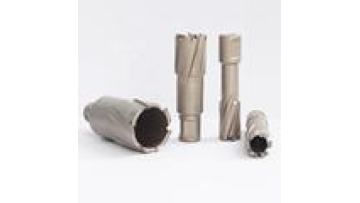 Magnetic Annular Cutter Set for Metals - 12-65MM Range with 19mm Shank1