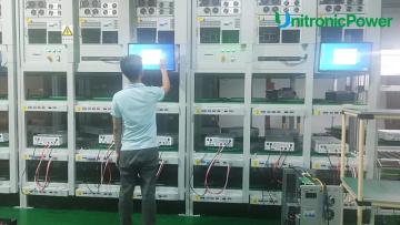 Innovative Off-Grid Inverter Solutions