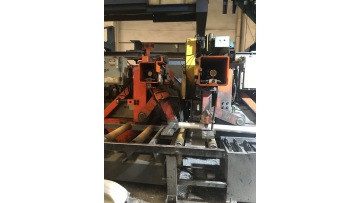 extrusion processing