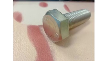 DIN933 HEX BOLT