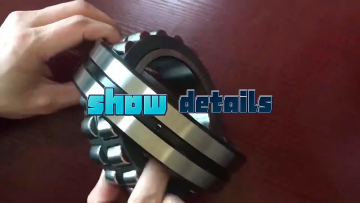 UKL Brand Hot selling 23156 CAC/W33 23156 CACK/W33 23156-2CS5/VT143 Spherical Roller Bearing Global Chrome Steel1
