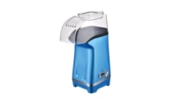 1200W Fast Hot Air Popcorn Popper  Electric Popcorn Machine with Measuring Cup Perfect for Home Family Party Kids1