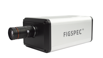 Imaging hyperspectral camera to identify the degree of fruit rot Chen Bin