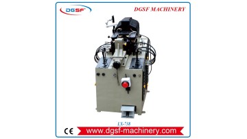Stitch Down Shoes Toe Lasting Machine LX-738
