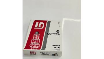 High-quality, affordable spark plugs—distributors wanted!