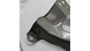 BAINEL Front Right Fender Support Bracket For TESLA Model Y 1504590-S0-A1
