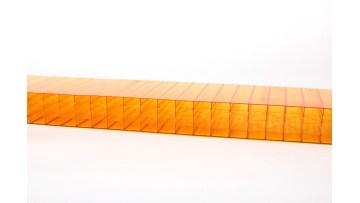 Plug-In Hollow Sheet