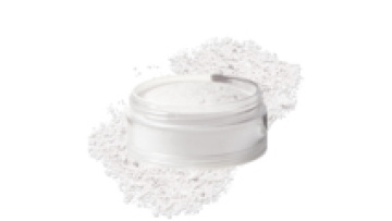 HD Cosmetics Loose Transparent White Powder Face Makeup Powder Private Label Setting Powder1
