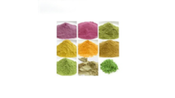 Youth Wholesale EU Organic Spray Dry Instant Fruit Juice Concentrate Powder1