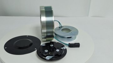 New Selling compressor clutch set OEM 315595319 4471907001 clutch for ac compressor1