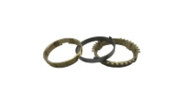 Gearbox Parts Synchronizer Ring sleeve OEM SYN14S FOR HONDA1