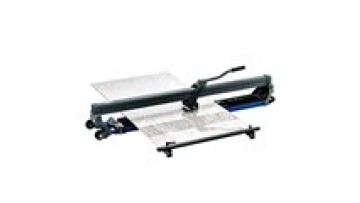 Industrial High-Precision Manual Tile Cutter for Ceramic, Porcelain, and Large Slab1