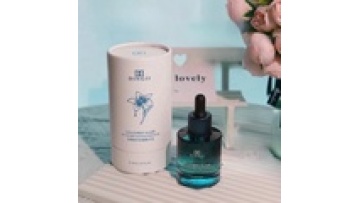 Organic Natural Essential Oil Moisturizing Anti-Aging Face Serum1