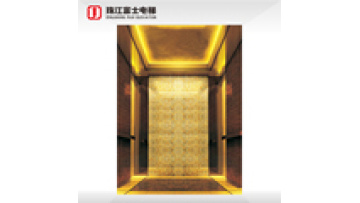 ZhuJiangFuji Luxury Villa with Home Elevator1