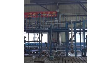 Sulfur Treatment Pump