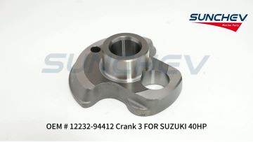 12232-94412 Crank 3 