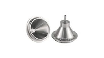 CNC Machining prototype service CNC Machining Milling Parts Service Aluminium Brass CNC stainless steel Titanium Metal Part1