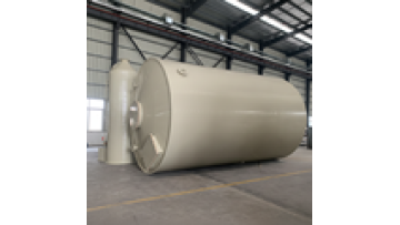 Integrated PPH Pickling Barrel Quartz Sand Pickling Tank Industrial Reactor for Chemical Mixing Winding Pressure Vessel Direct1