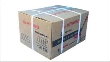 Lithium Base Grease Lubricant Bearing Lubrication1
