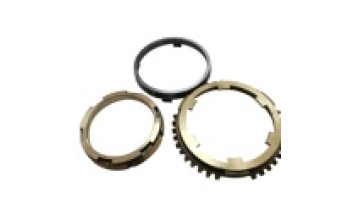 OEM32604-15U10  32604-02N00 Manual Transmissions auto parts synchronizer ring  FOR NISSAN1