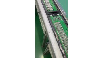 PCBA Finished Board Assembly Line Test