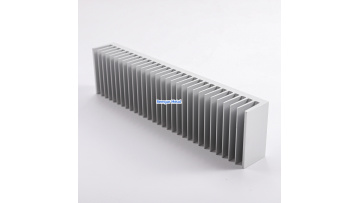 Remgar Metal aluminum heat sink