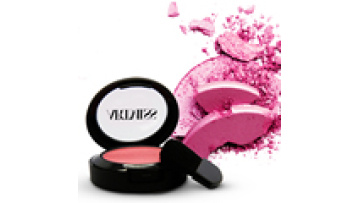 Cosmetics Blusher Face Makeup Blush Palette Private Label1