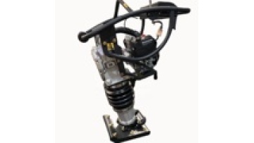 Bvp 1845 bomag modifid hot sell green sand specimen bushing enar parts  engine wacker rammer compactortamping rammer1