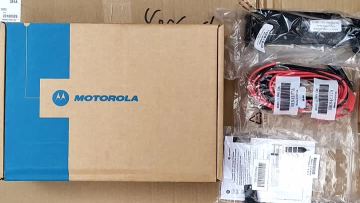 Motorola DEM400