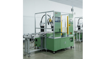 Robot Automatic Locking Screw Machine