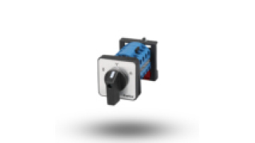 Cantak LW26-20 0-Y-D DIN-rail Mounting Switch with CE Certificate1