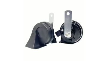 High-Power Automobile Horn for Vehicle Safety