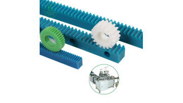 gear rack