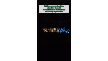 River‑channel‑fixed‑type large‑musical‑dancing‑fountain‑solutions for urban‑river‑renovation‑and‑riverside‑night‑tour‑economy‑development