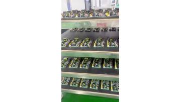 Switch Power Supply PCBA Aging Test